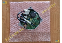 ( SP1670 ) Bo Motor Máy Cửa Trước Toshiba Loại Tròn Tháo Rời